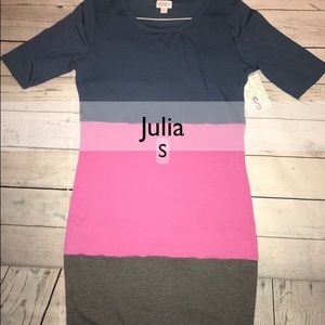 Lularoe Julia dress/tunic